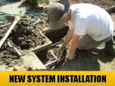 we can also have a new system installed in no time